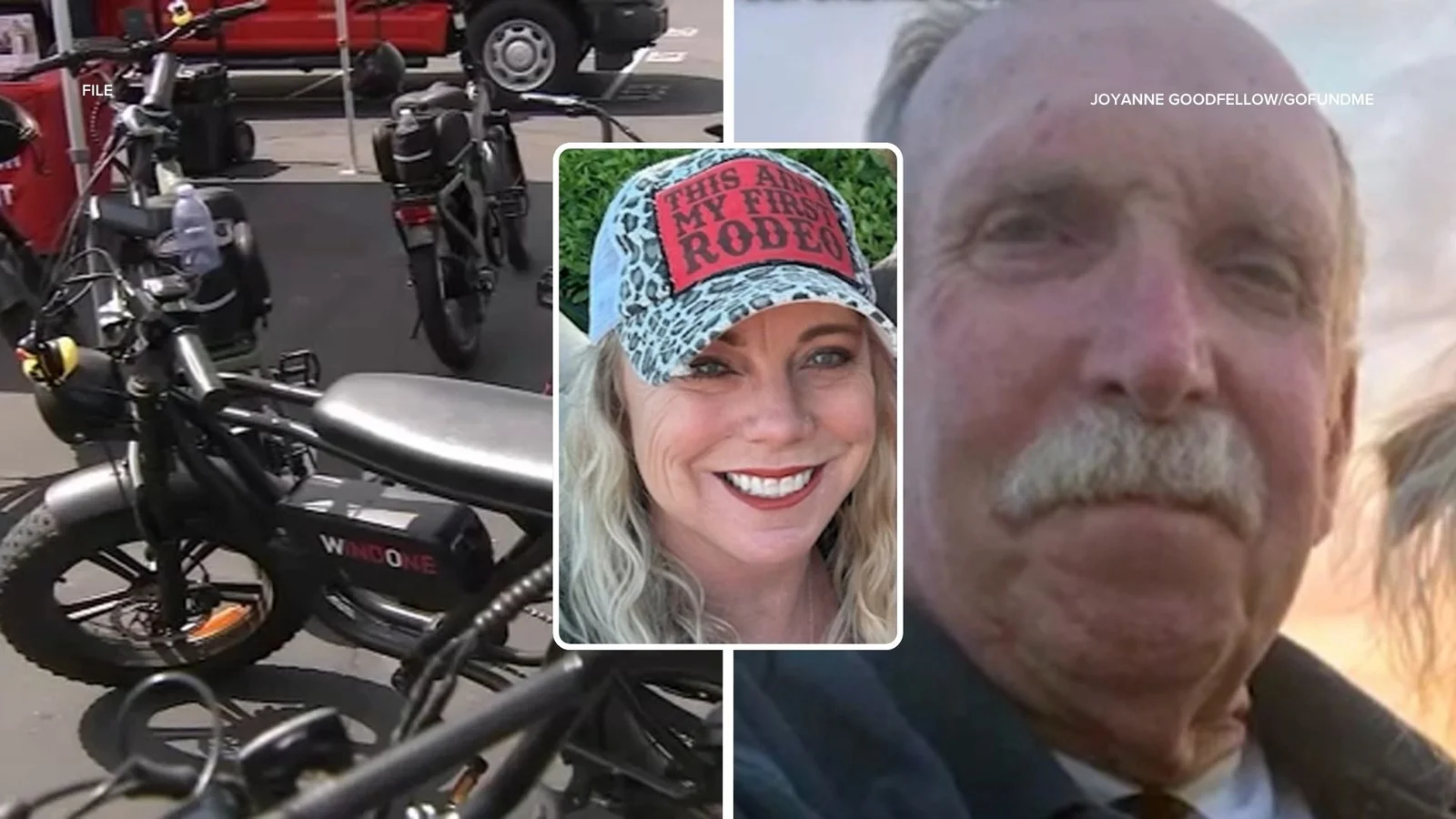 OC Mom Charged After Teen’s Illegal E-Motorcycle Crash Leaves 81-Year-Old in Critical Condition