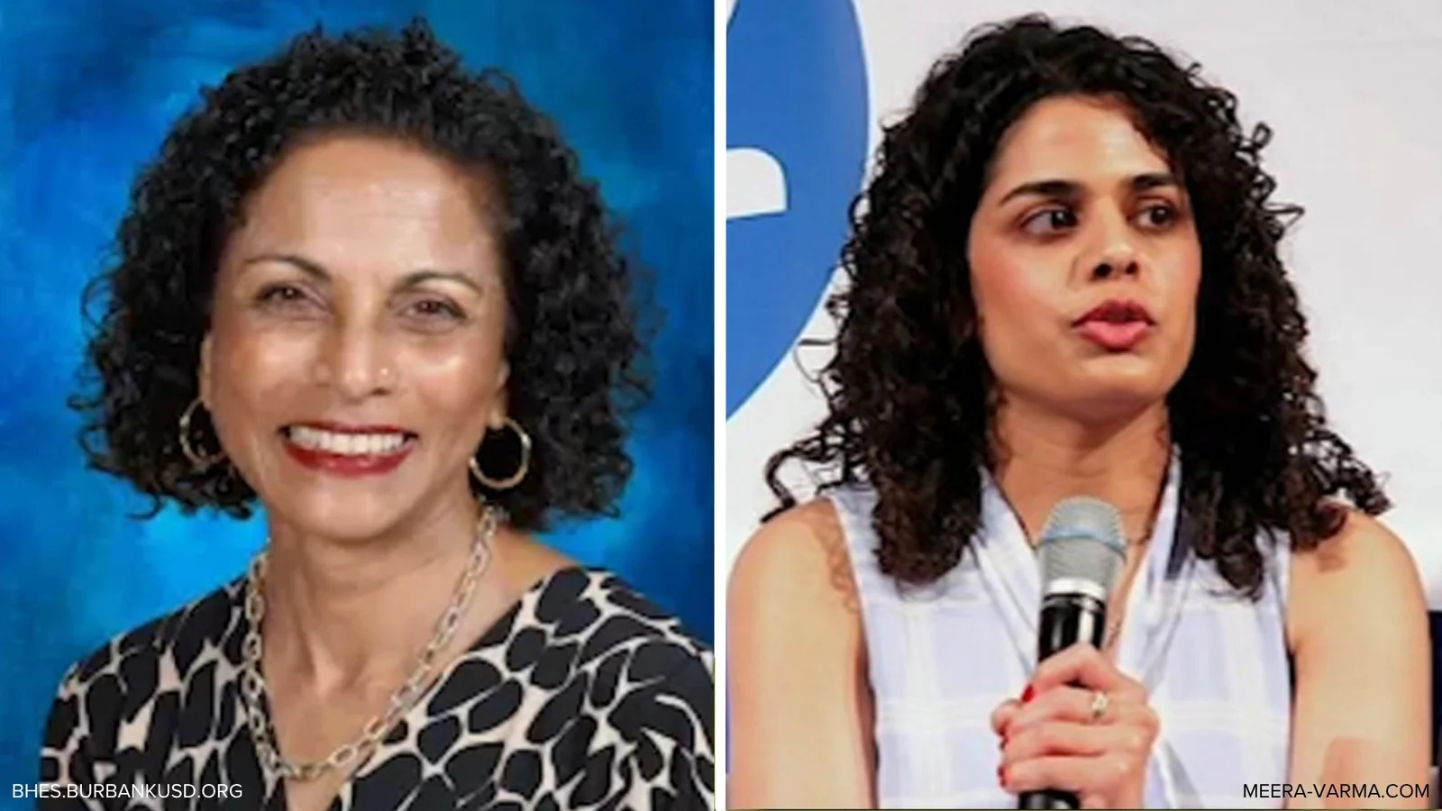 Burbank stabbing leaves mother dead, daughter hospitalized; suspect at large