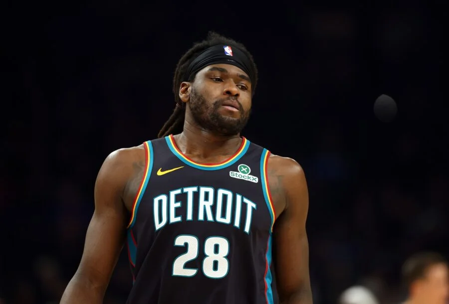 Six-Team NBA Megadeal Takes Shape With Aldama, Middleton Involved