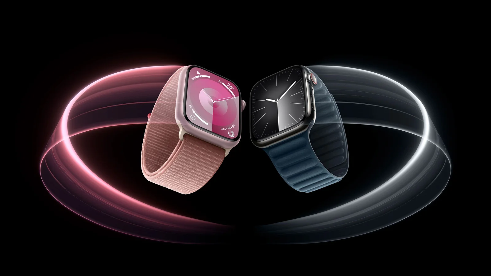 Apple Watch Series 9 Reconfirmed as watchOS 27 Compatible After Page Error