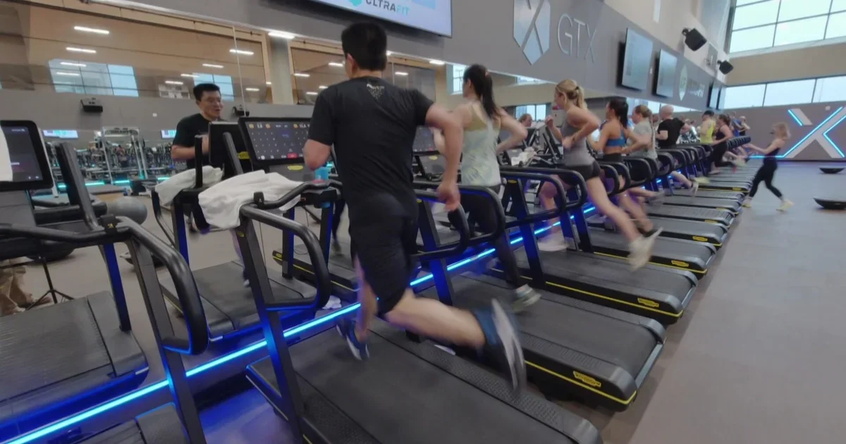 Short on time? Intense 20–30 minute workouts can still boost health