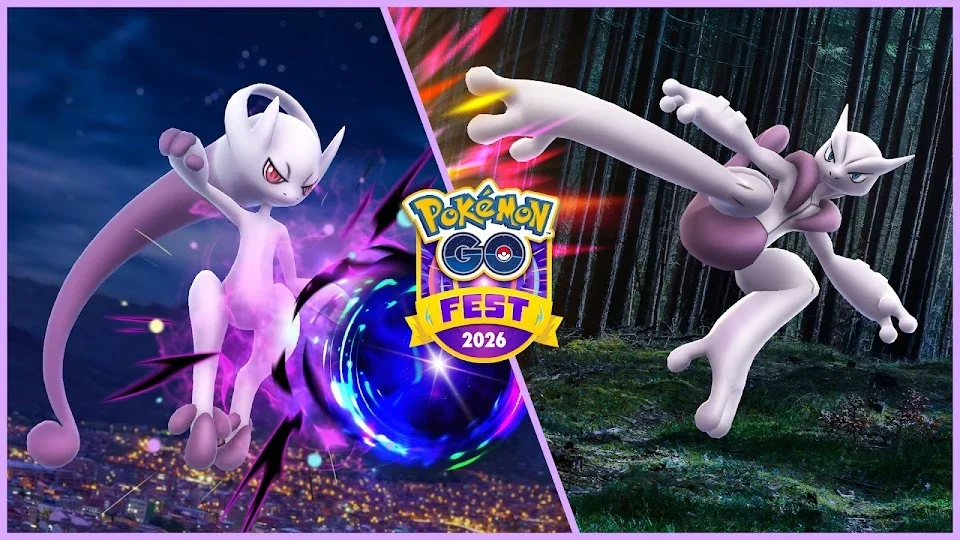GO Fest Global 2026: A Mega Weekend of Raids Unveiled