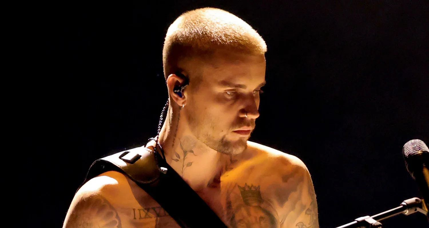 Bieber Headlines Coachella Weekend 2 with Billie Eilish, SZA and More