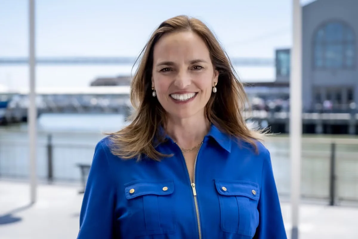 Sausalito City Manager Arrested on Burglary Charges Weeks Into New Job