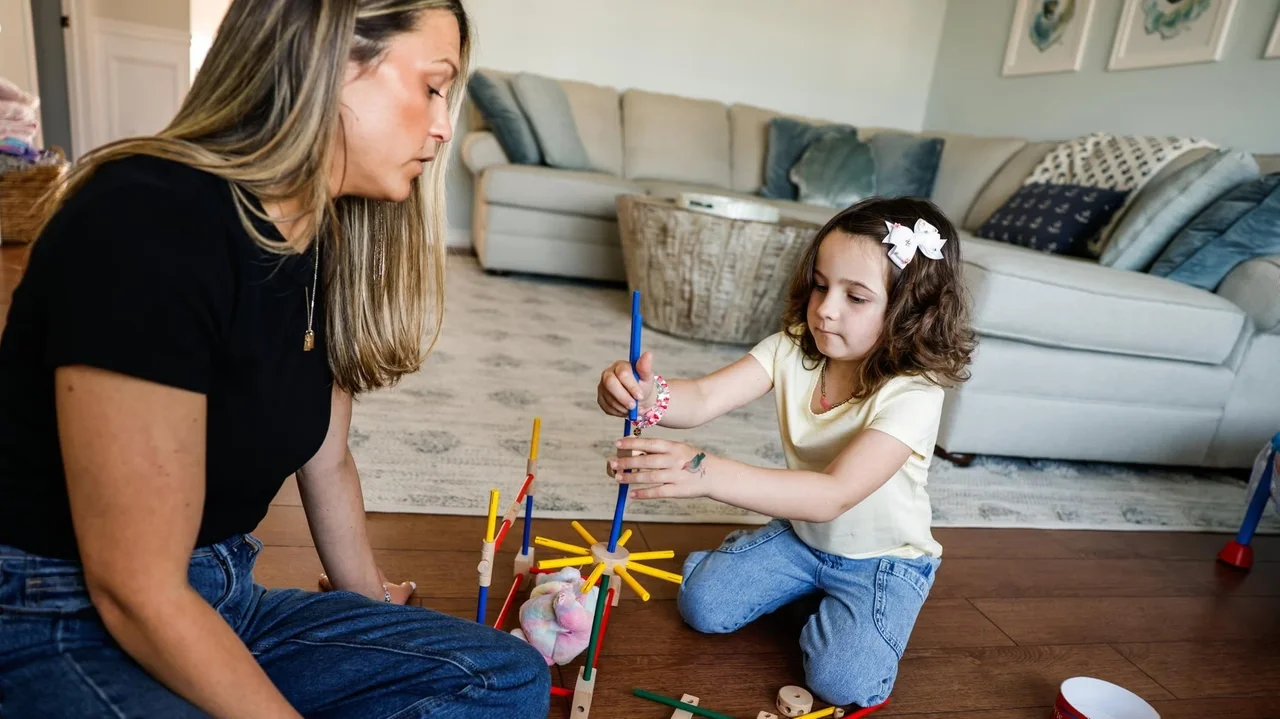 Vaccine Skepticism Alarms Scientists and Families With Immunocompromised Kids