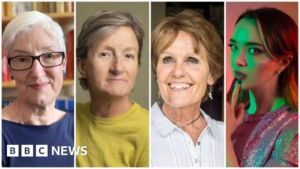 Autistic Women Break Silence to Reveal Hidden Lives