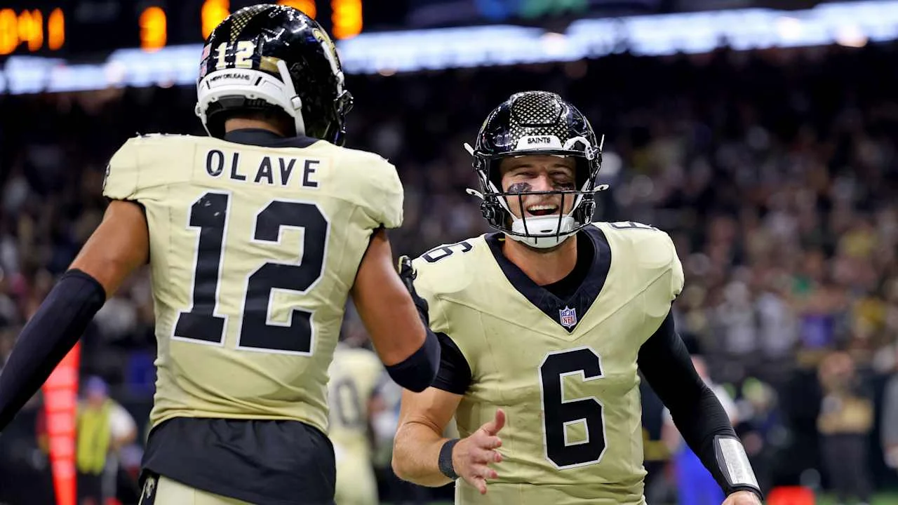 2026 NFL Draft: Which Team Holds the Biggest Wide-Receiver Need?