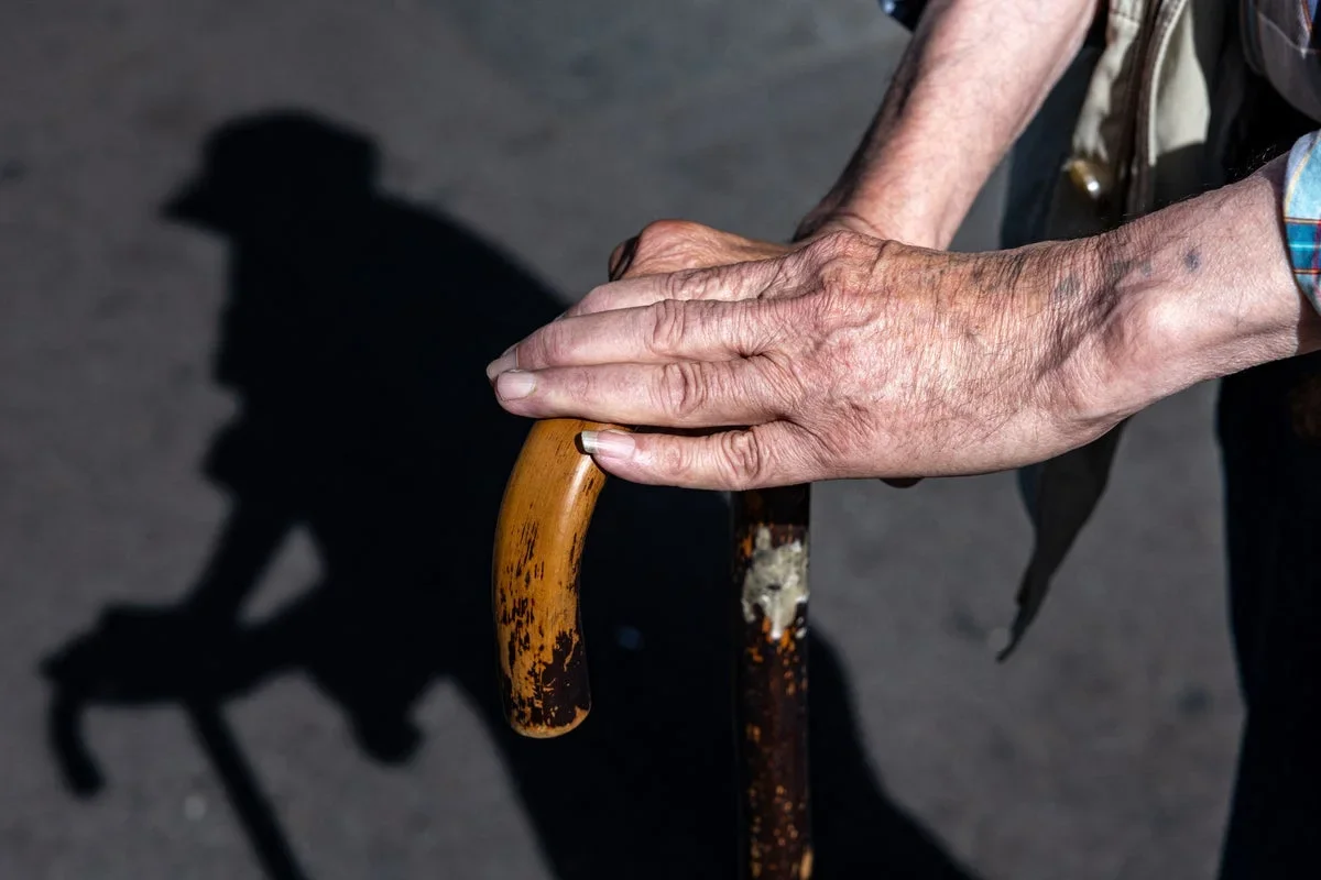 Lifespan cap around 200 years even with aging cure, study finds