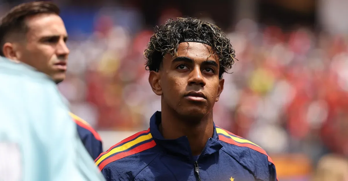 Spain Tells France: Fear Us Ahead of World Cup Semi