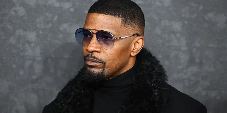 Jamie Foxx's Inner Circle Braces for Worst-Case Scenario Amid Health Crisis