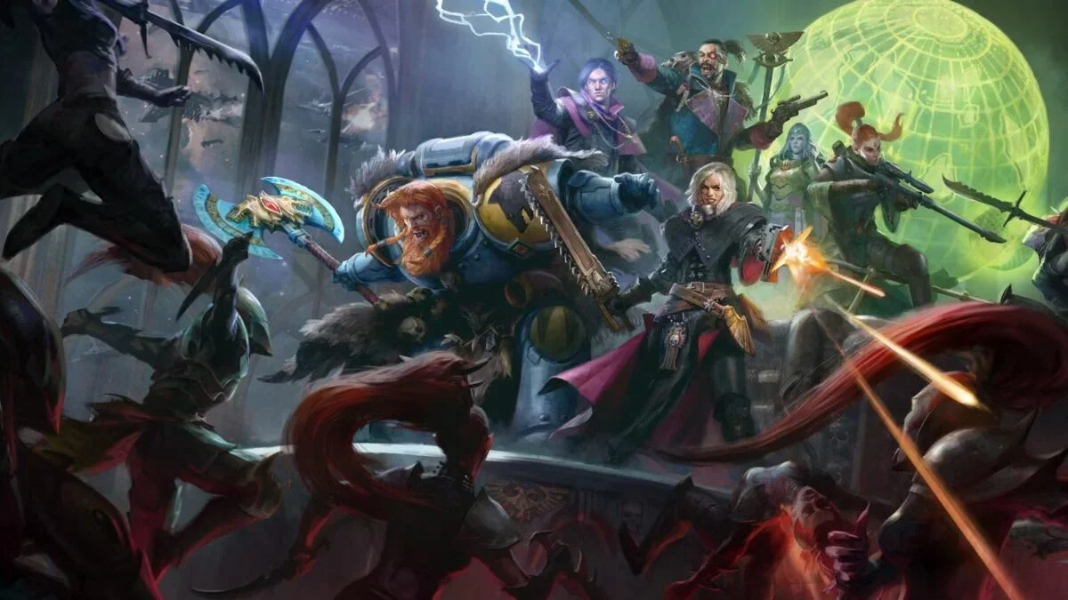 Owlcat Backs Down on Warhammer Launcher After Overnight Player Backlash