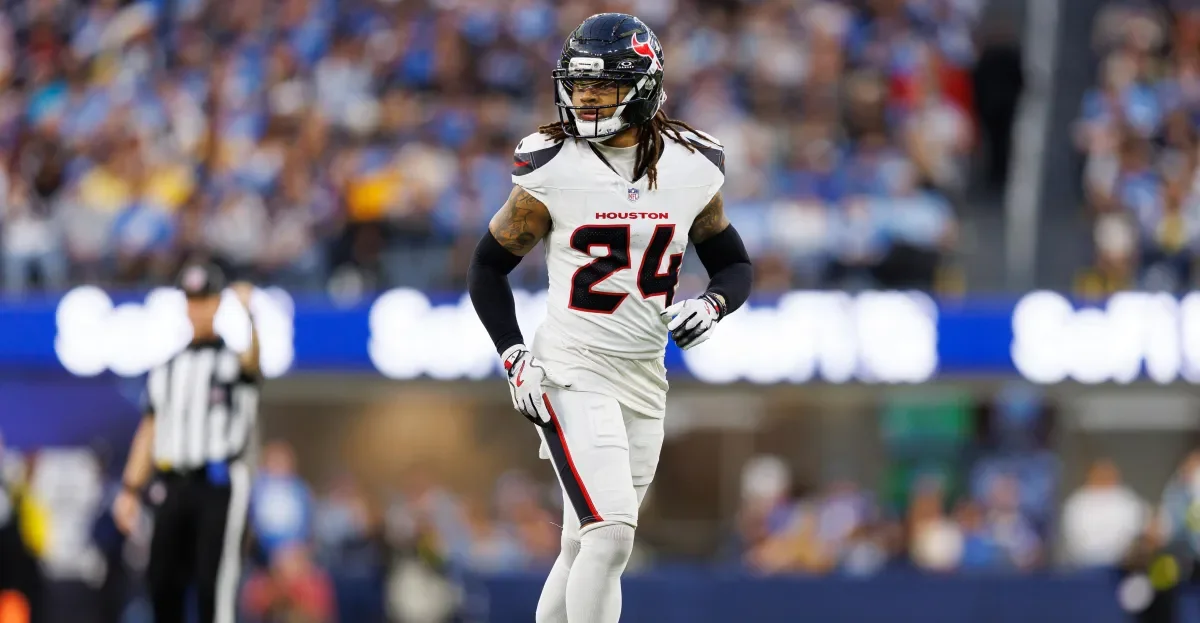 Five-Year Do-Over: Re-Drafting the 2022 NFL First Round