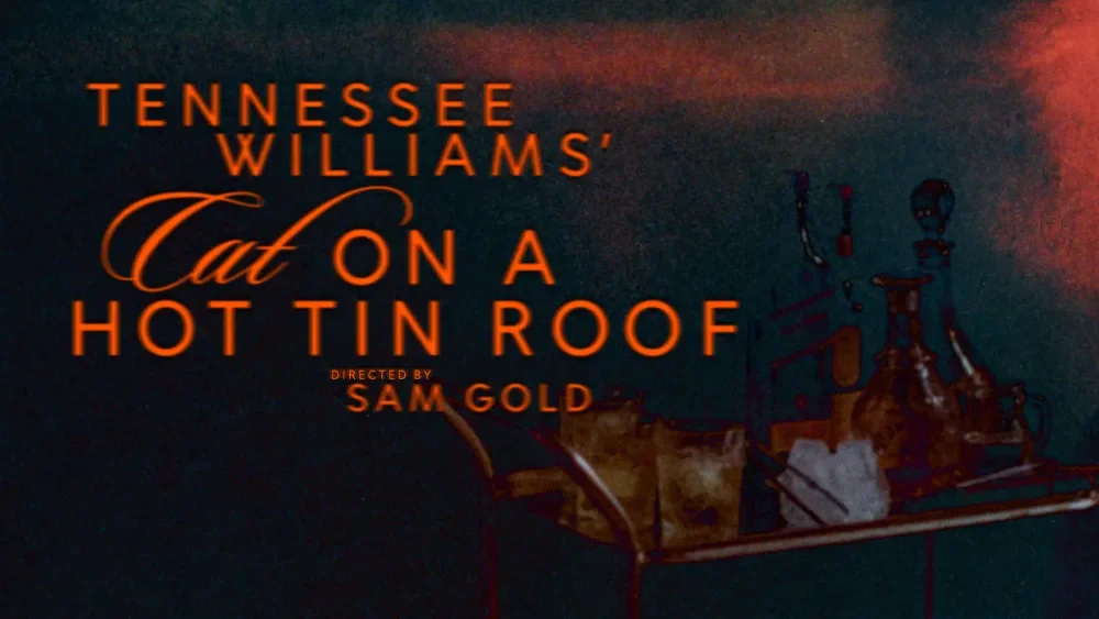 Sam Gold to Direct Fresh Broadway Revival of Cat on a Hot Tin Roof in 2027