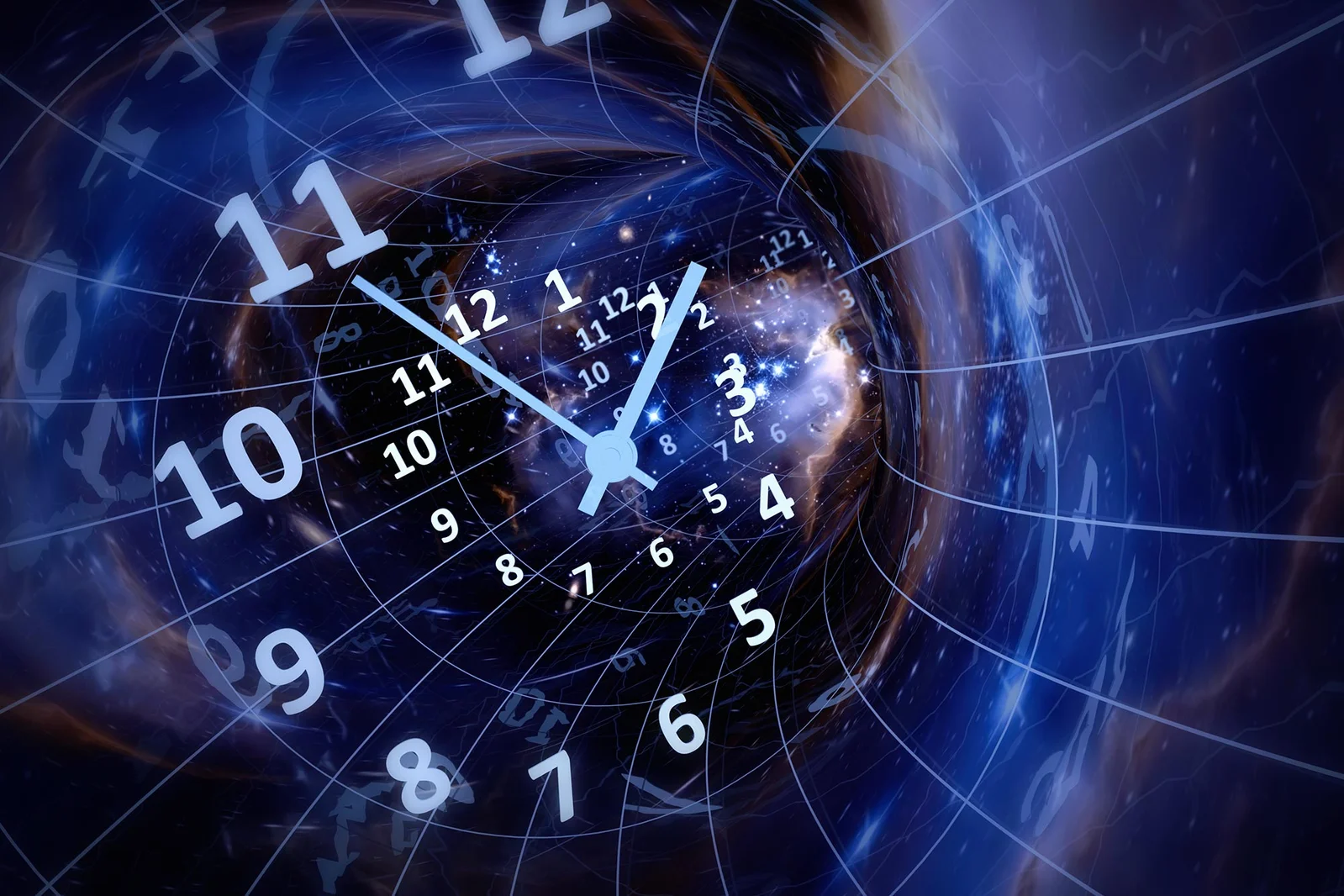 Quantum Clocks Probe If Time Itself Can Be in Superposition