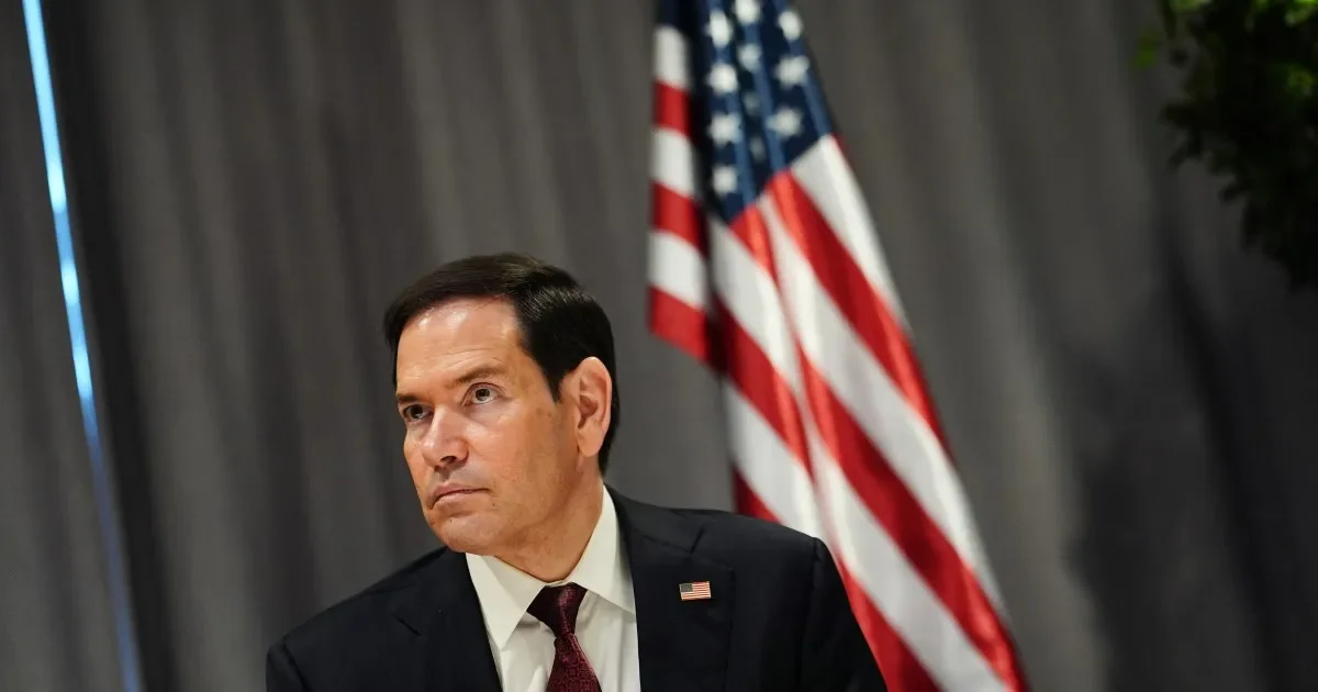 Rubio’s India visit signals a reset in US-India ties ahead of Quad talks