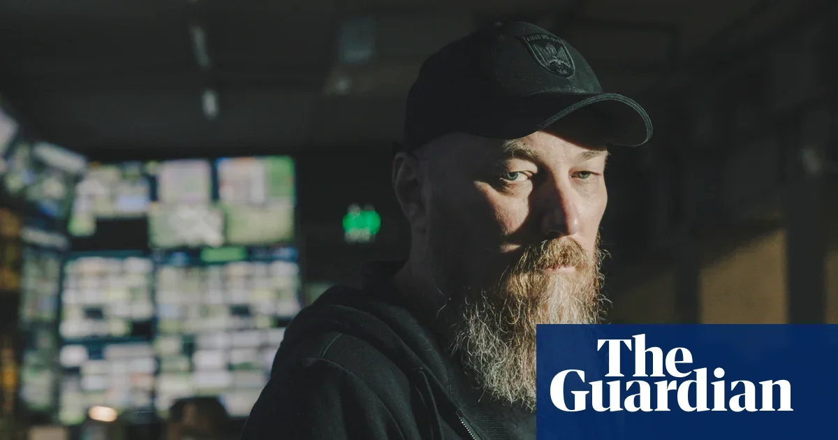 Ukraine’s drone maestro rattles Moscow with long-range strikes