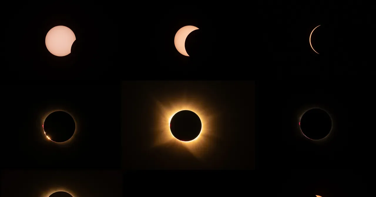 Two Major Eclipses Set to Wow Iberia in 2027–2028