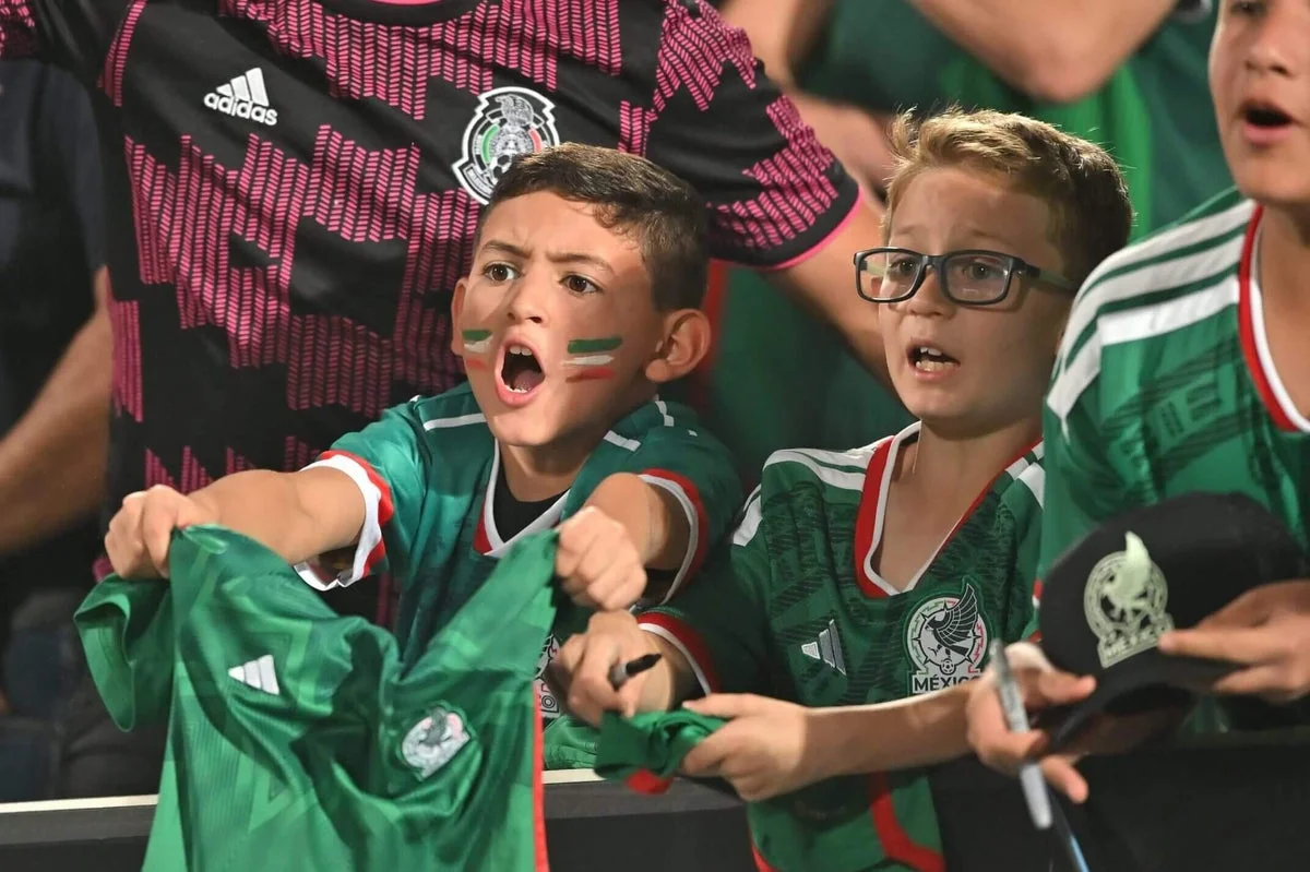 Mexico ends school year early as World Cup and heat wave loom