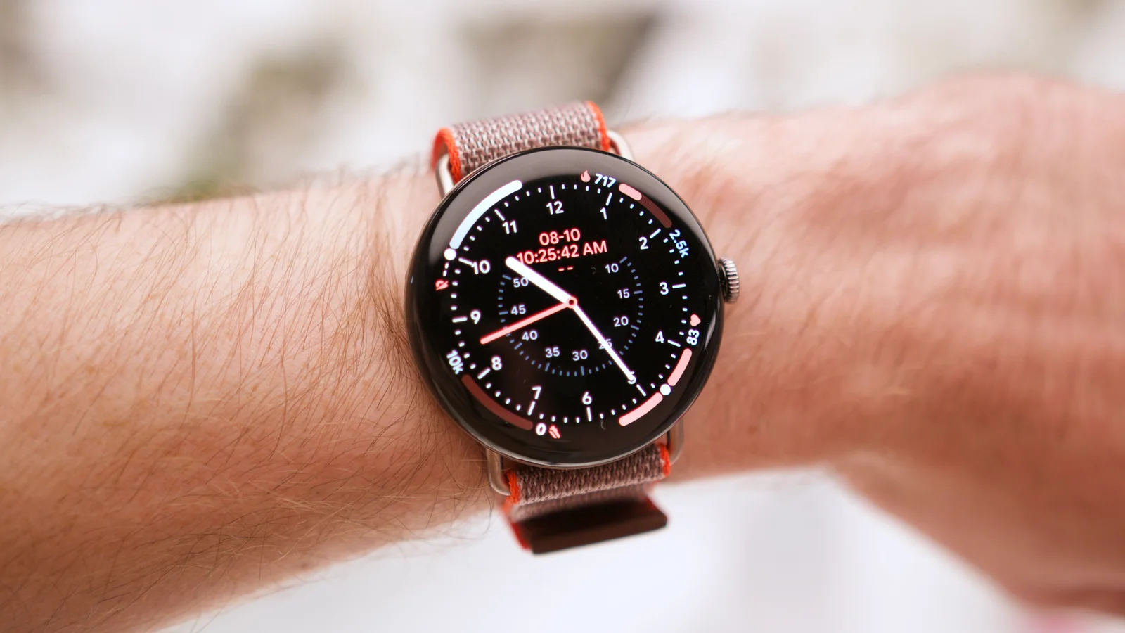 Five smarter smartwatch picks to beat the Pixel Watch 5 on value