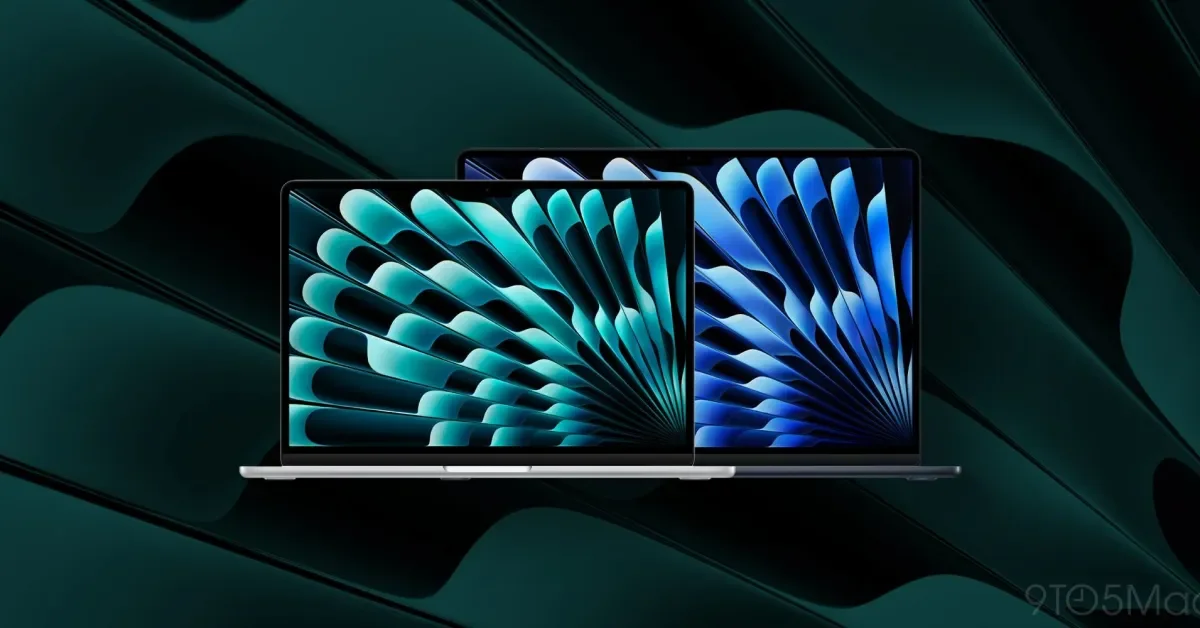 Apple Eyes Four-MacBook Lineup with New MacBook Ultra This Fall
