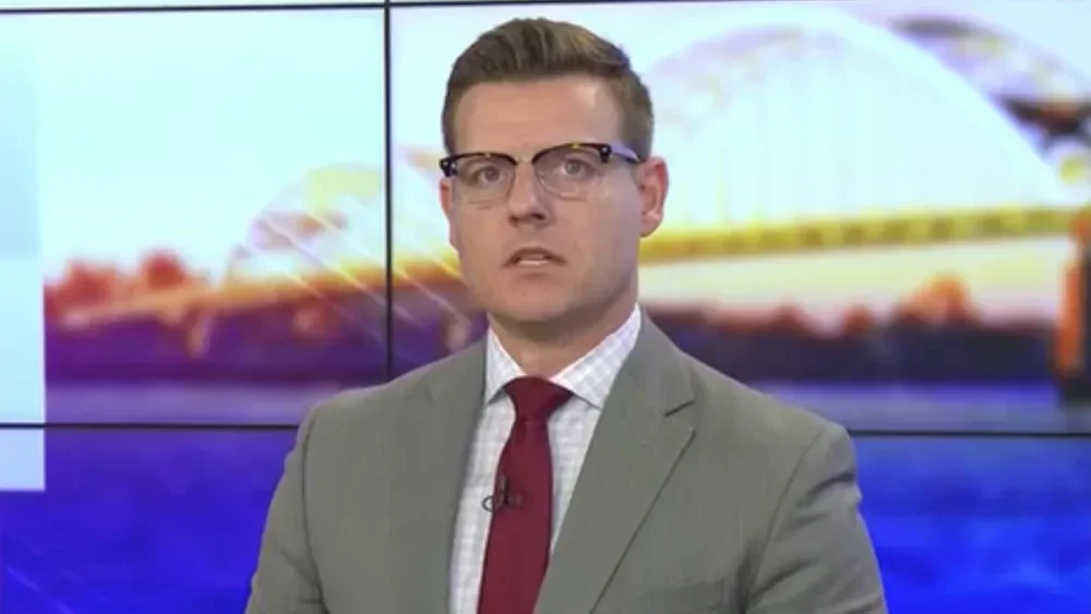 Iowa News Anchor Quits Live, Slams Sanitized Reporting and Calls for Bolder Journalism
