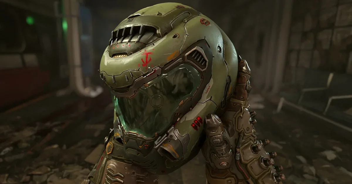 Carmack questions Microsoft era as id Software faces brutal layoffs