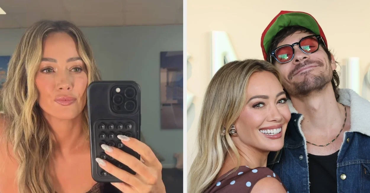 Hilary Duff Gets Real About Cosmetic Procedures: Botox, Microneedling and More