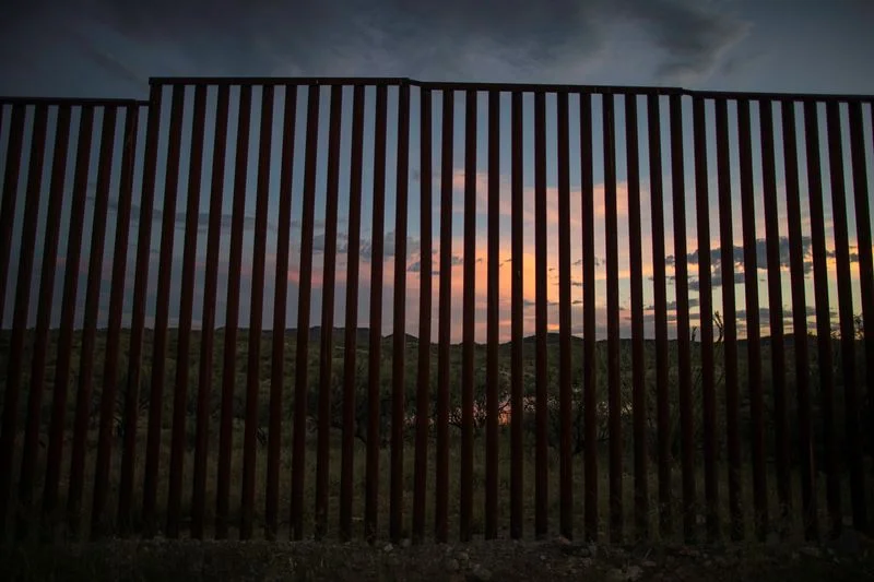 "Border Security: The Battle for Congressional Agreement"