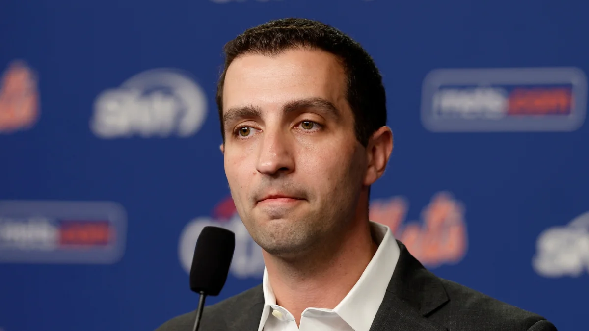 GMs on the Hot Seat as MLB's 2026 Trade Deadline Looms