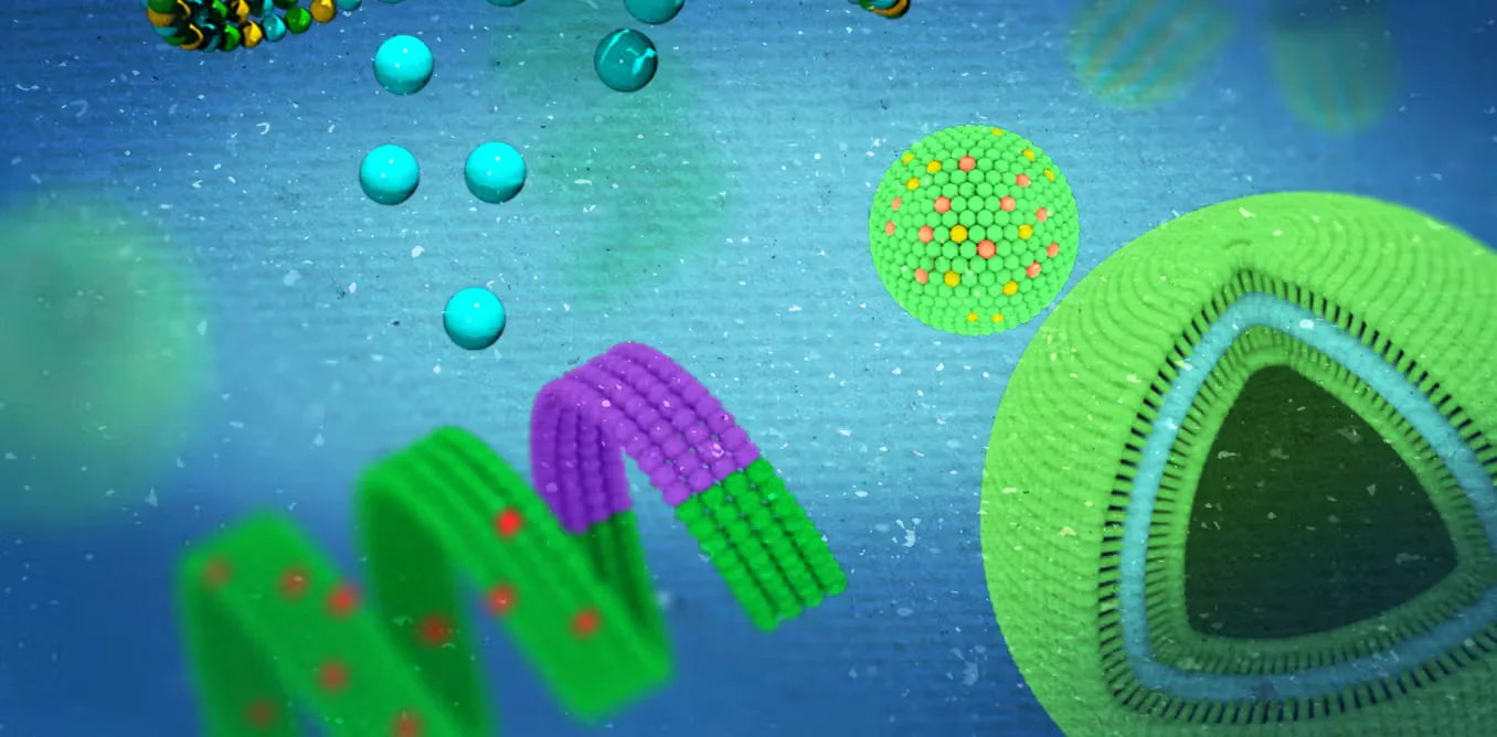 The Future of Nanoparticles: Decisions Today Shape Tomorrow