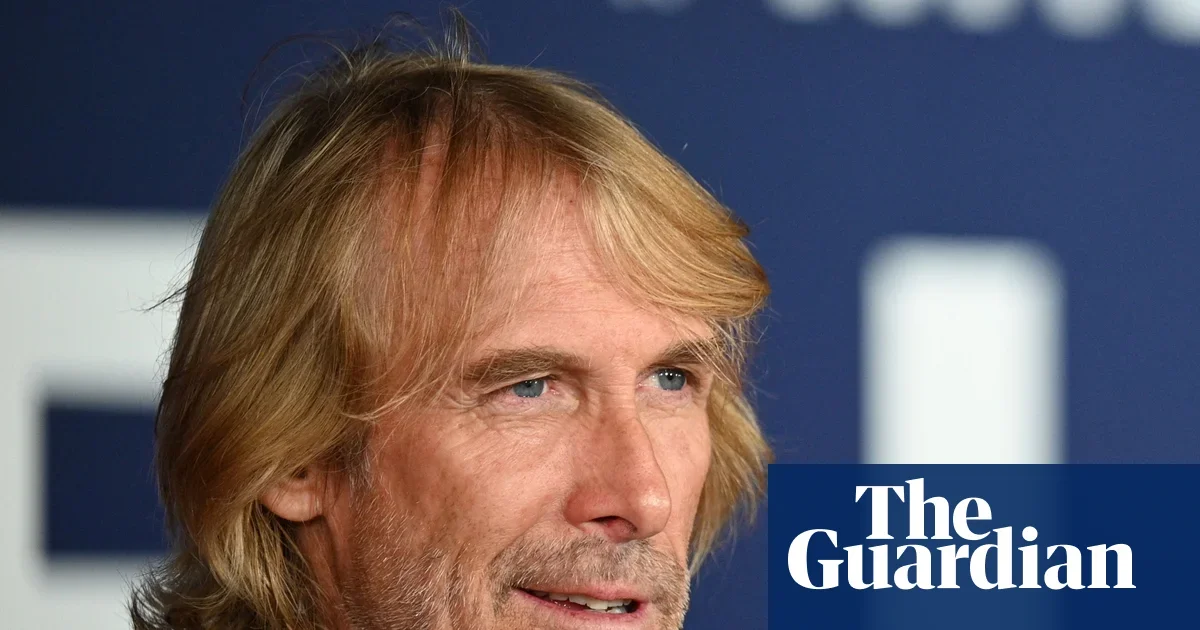 Michael Bay Tackles Iran Rescue Saga in New Universal Film