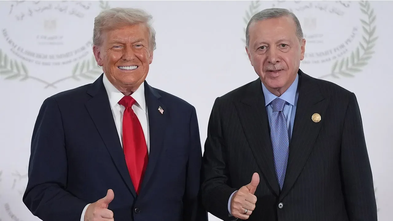 Trump hinges NATO diplomacy on Erdoğan as Turkey’s clout grows