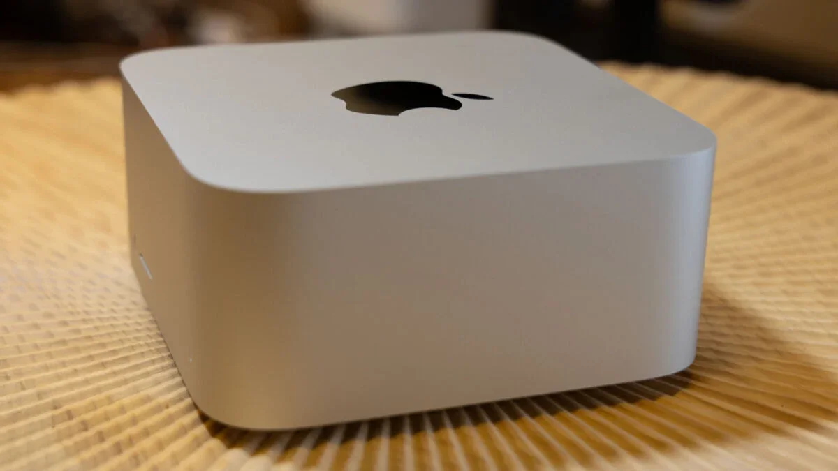 AI Memory Crunch Delays Apple's Next Mac Studio and Touchscreen MacBook Pro