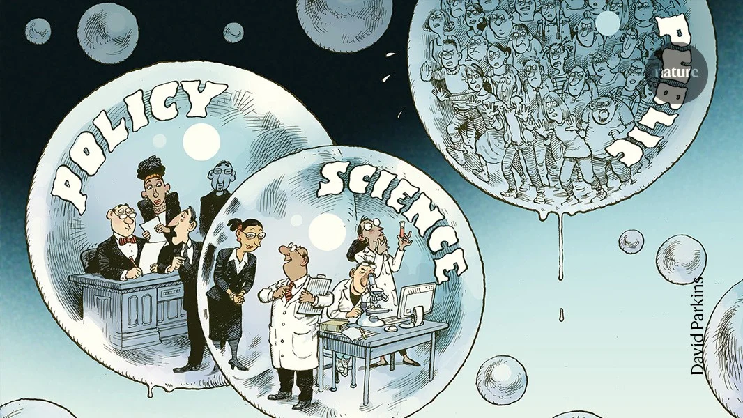 Public in the Lead: Six Paths to Democratic Science Policy