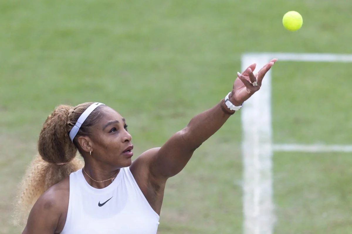 Serena Williams lands Wimbledon 2026 singles wild card for comeback