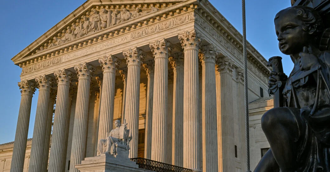 Supreme Court Takes Action to Protect Black Voting Rights in Alabama