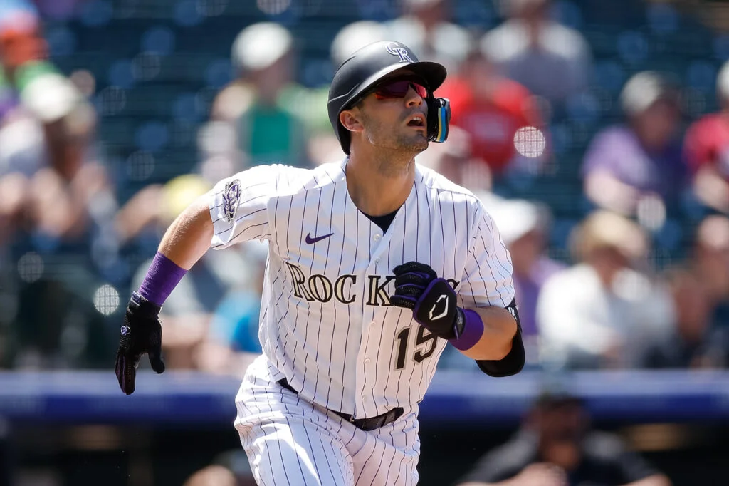 Angels Reunite with Former Hitters in Rockies Trade