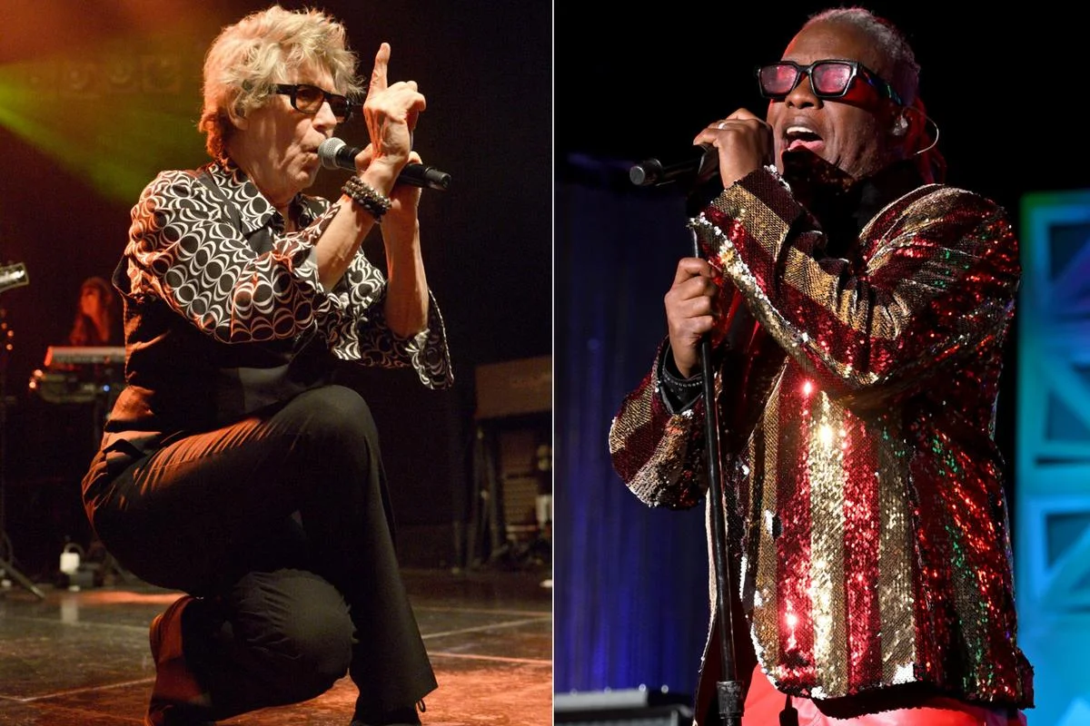 Psychedelic Furs and Living Colour Cancel 2026 Tour Dates Amid Medical Issue