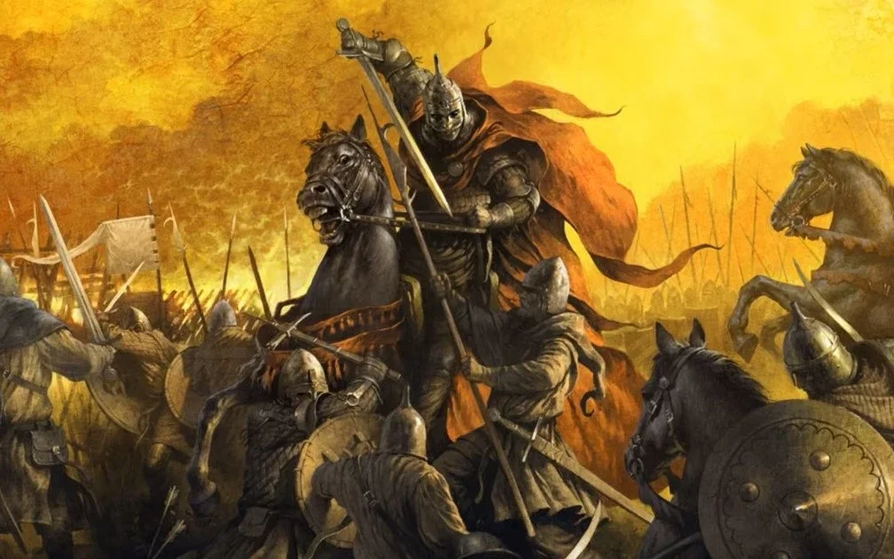 Warhorse Studios Teases Open-World Middle-earth RPG; Details TBA