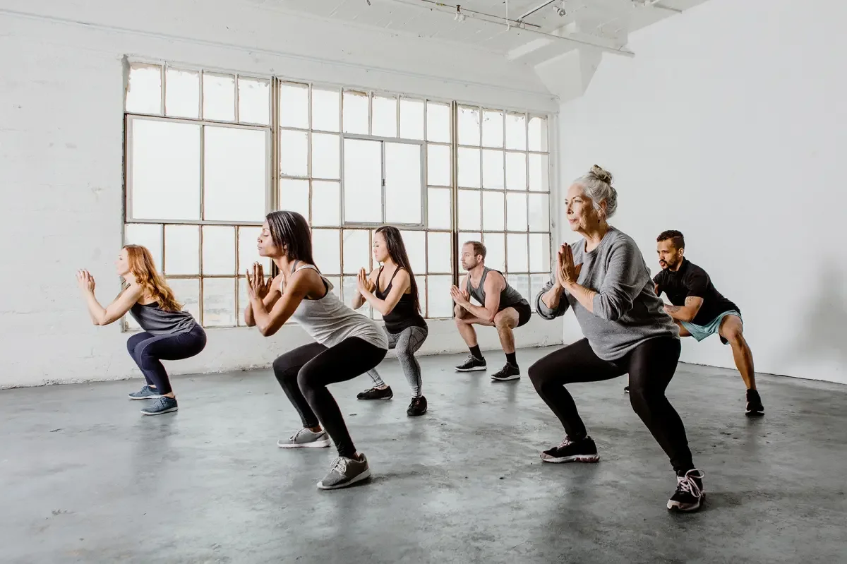 20-Minute Heart-Health Plan for Every Age