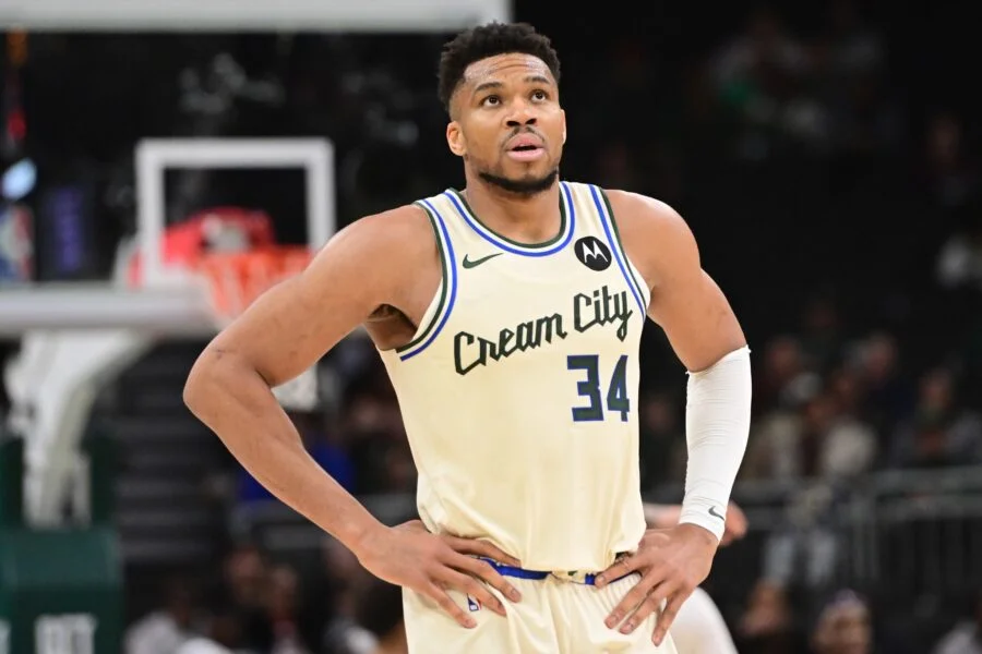 Bucks Kick Off Giannis Trade Market, Eye Big Returns