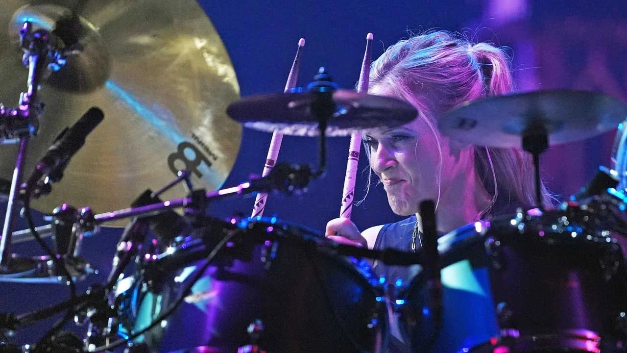 Anika Nilles's Rush LA Return: Two Defining Moments