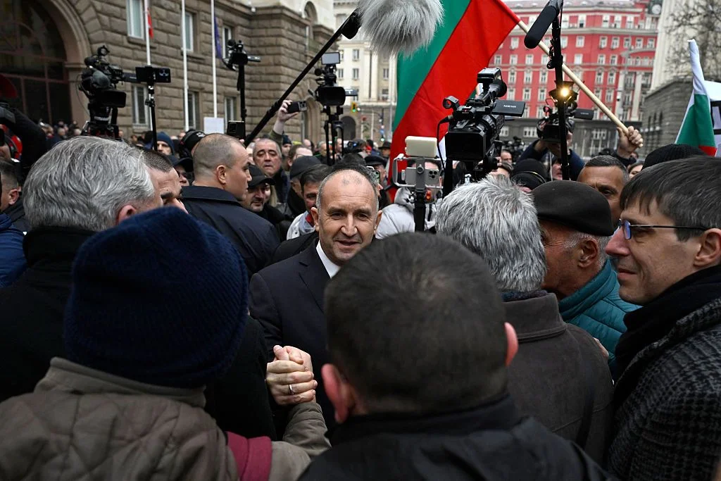 Bulgaria's April vote could reshape EU-Russia dynamics in the Balkans