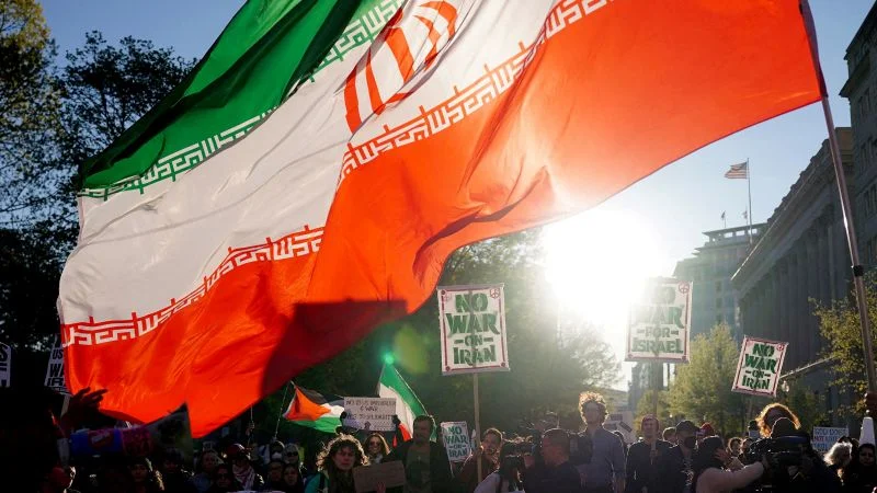 Ceasefire Confusion: Iran-US Talks Stall Over Lebanon and Hormuz