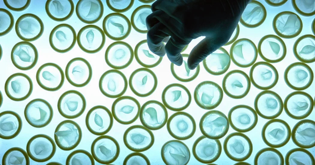 Condom Giant Karex Hikes Prices as Iran-Linked Disruptions Roil Supply