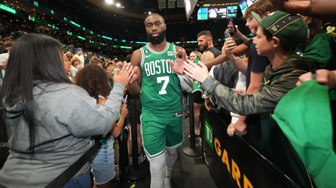 Celtics Fans Energize Game 7 Victory and Tatum's 51 Points.