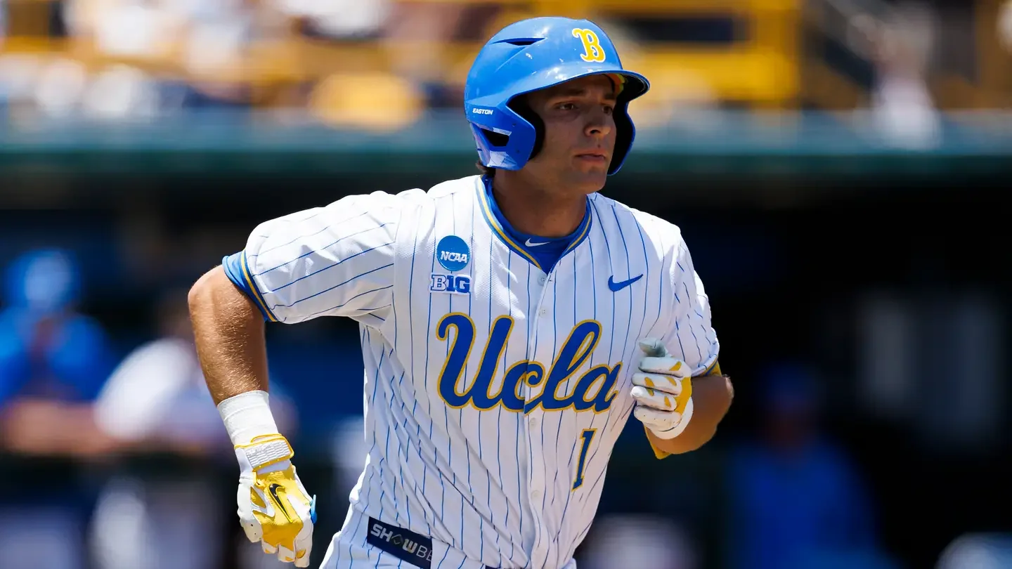White Sox Must Pick: Cholowsky vs. Emerson for No. 1 in 2026 MLB Mock Draft