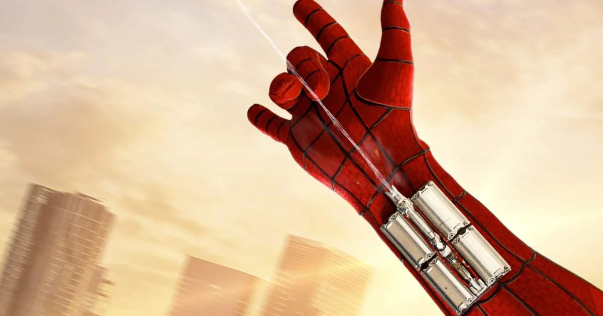 Samsung Teases a Wider Galaxy Z Fold 8 Ahead of Unpacked, Spider-Man Promo in Tow
