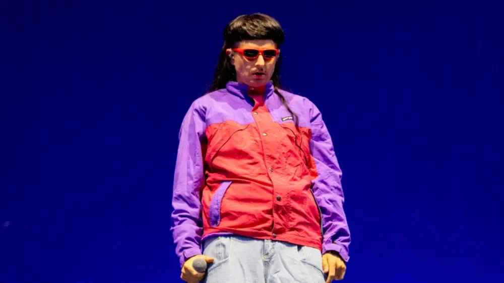 Oliver Tree Dies at 32 in Rio Helicopter Crash