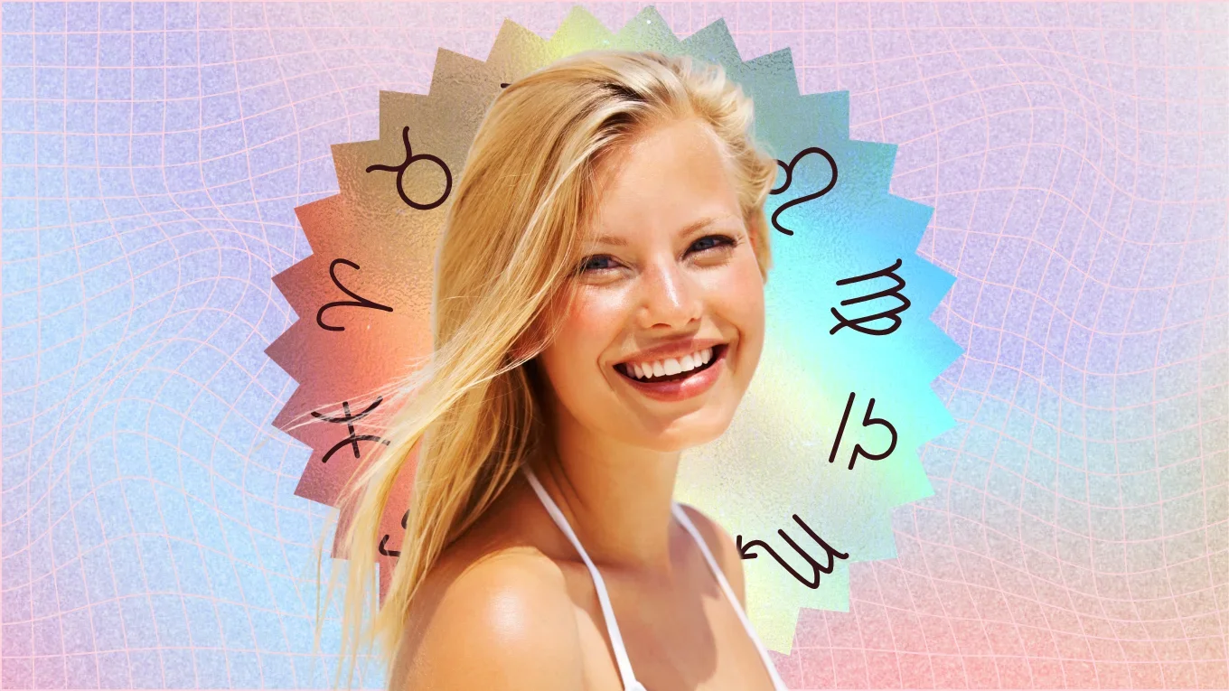 Five Signs Get an Optimistic Monday as Leo Sun Meets Aries Moon